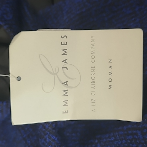 Emma James Woman's Blazer - Picture 8 of 8